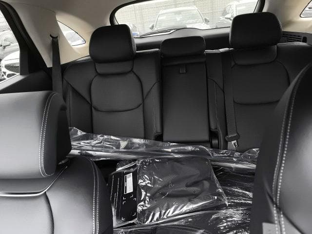 2026 GENESIS GV70 2.5T SELECT 11