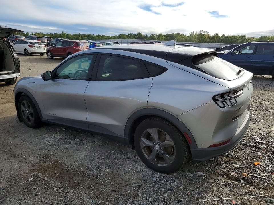2021 FORD MUSTANG MACH-E SELECT 2