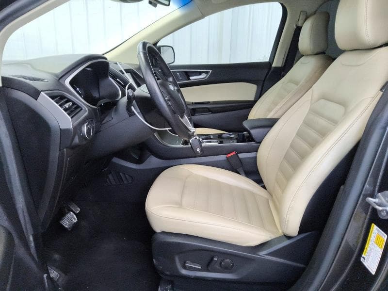 2020 FORD EDGE SEL 7