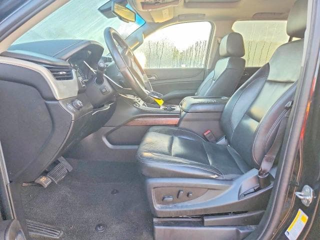 2019 GMC YUKON SLT 7