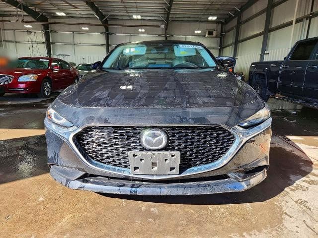 2020 MAZDA 3 PREMIUM 5