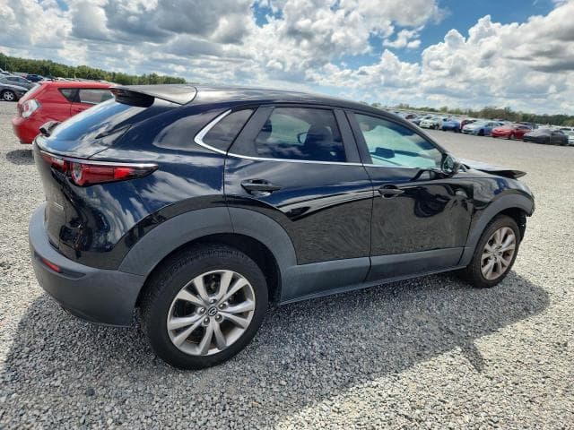 2020 MAZDA CX-30 SELECT 3