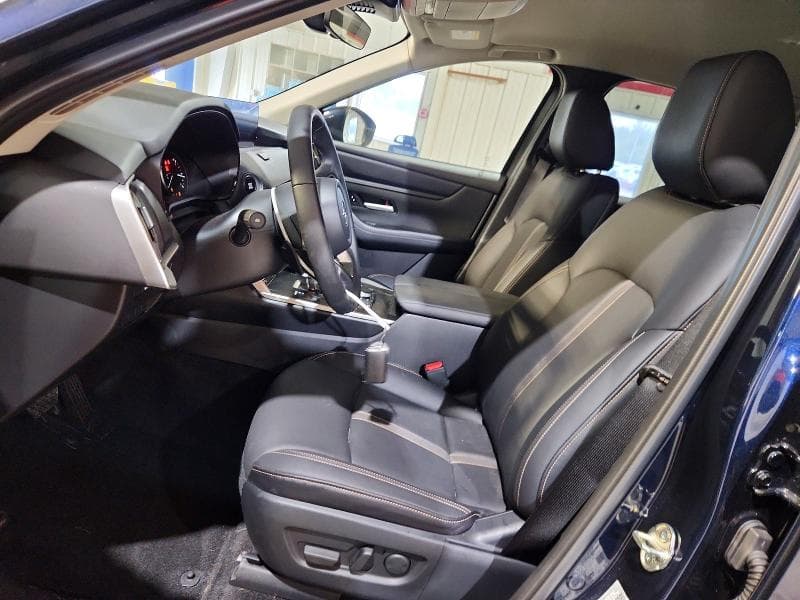 2026 MAZDA CX-90 SELECT 7