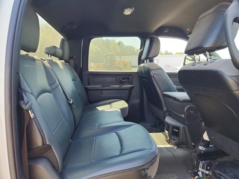 2023 RAM 2500 TRADESMAN 10