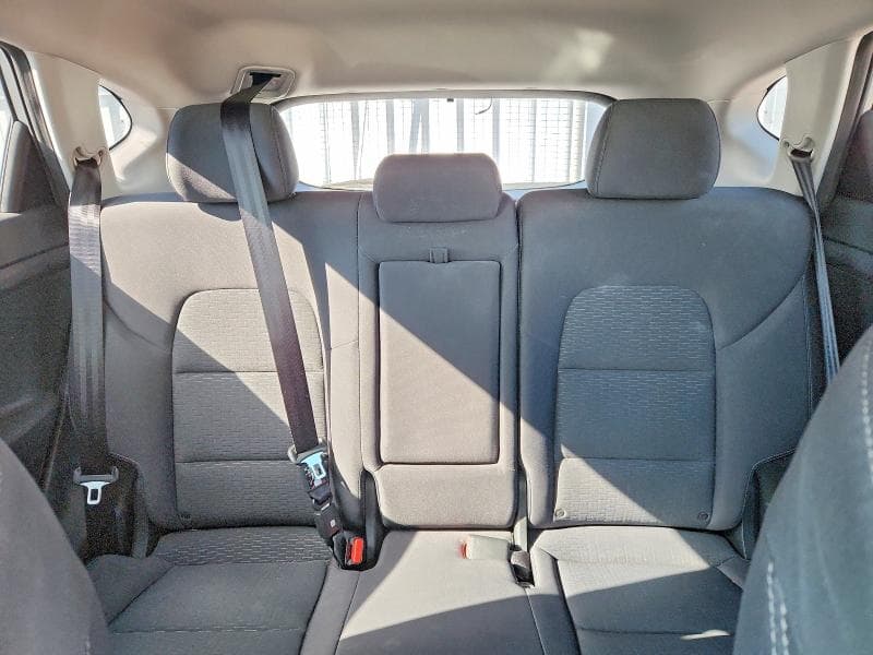 2019 HYUNDAI TUCSON SE 10