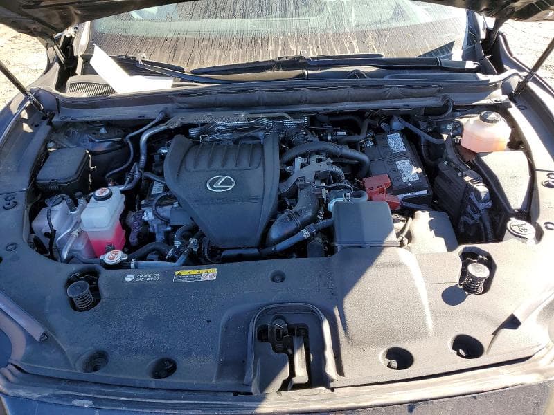2024 LEXUS RX 350 PREMIUM+ 12