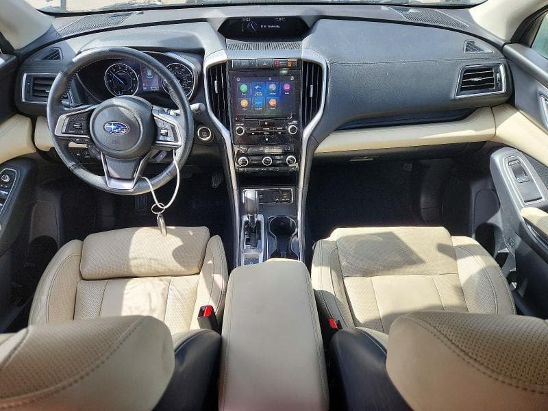 2021 SUBARU ASCENT LIMITED 8