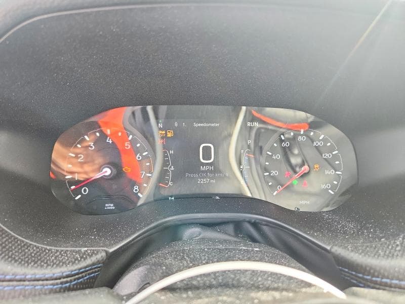 2026 JEEP COMPASS LATITUDE 9