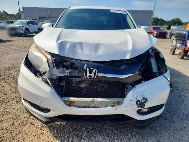 2017 HONDA HR-V EX 5