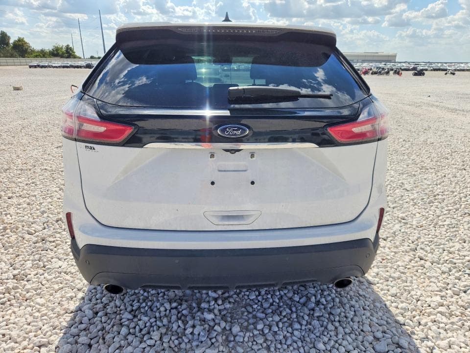 2020 FORD EDGE SE 6