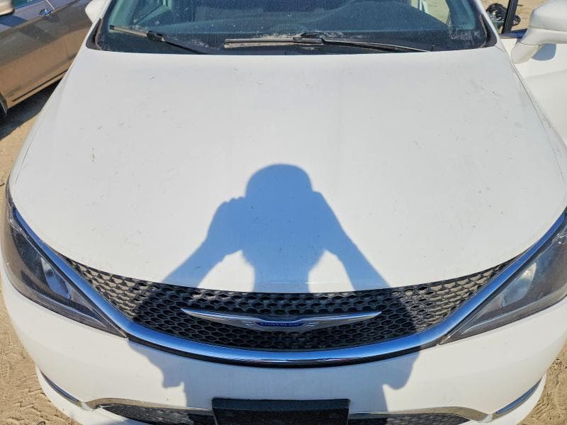 2019 CHRYSLER PACIFICA TOURING PLUS 12