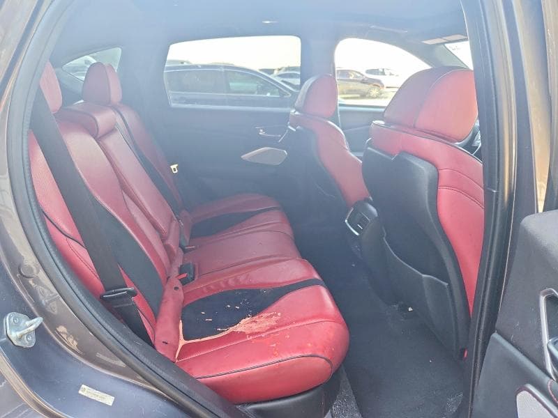 2021 ACURA RDX A-SPEC 10