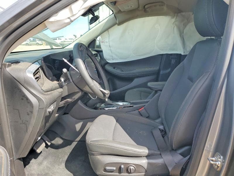 2026 BUICK ENCORE GX PREFERRED 7