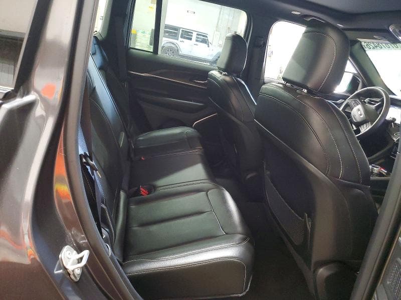 2024 JEEP GRAND CHEROKEE LIMITED 4XE 11