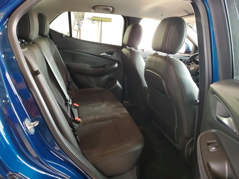 2020 BUICK ENCORE GX PREFERRED 11