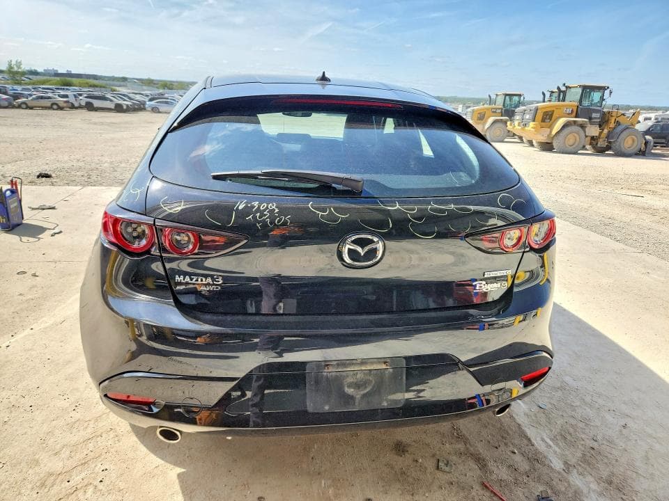 2020 MAZDA 3 PREFERRED 6