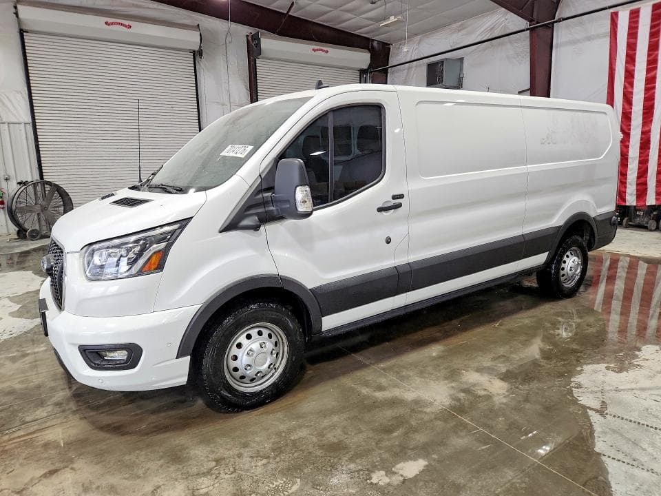 2023 FORD TRANSIT T-250 - 1