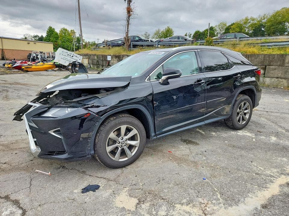 2019 LEXUS RX 350 BASE - 1