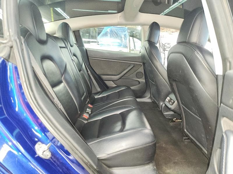 2022 TESLA MODEL 3 10