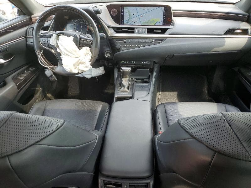2019 LEXUS ES 350 8