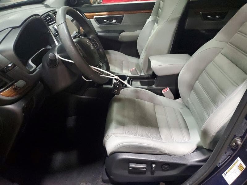 2018 HONDA CR-V EX 7