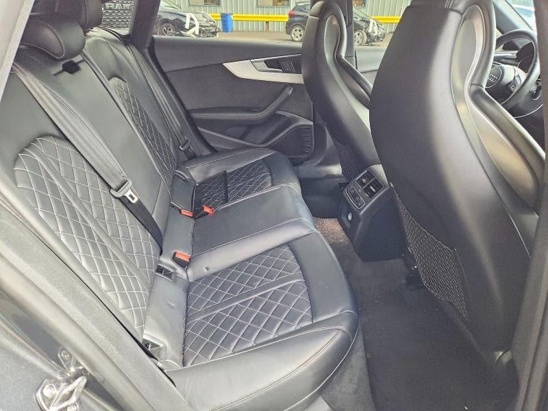 2018 AUDI S5 PRESTIGE 10