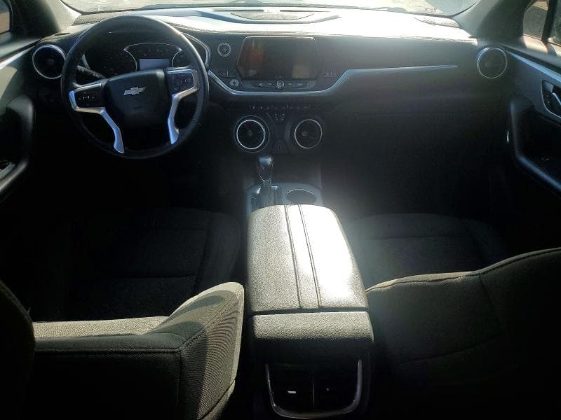 2020 CHEVROLET BLAZER 2LT 8