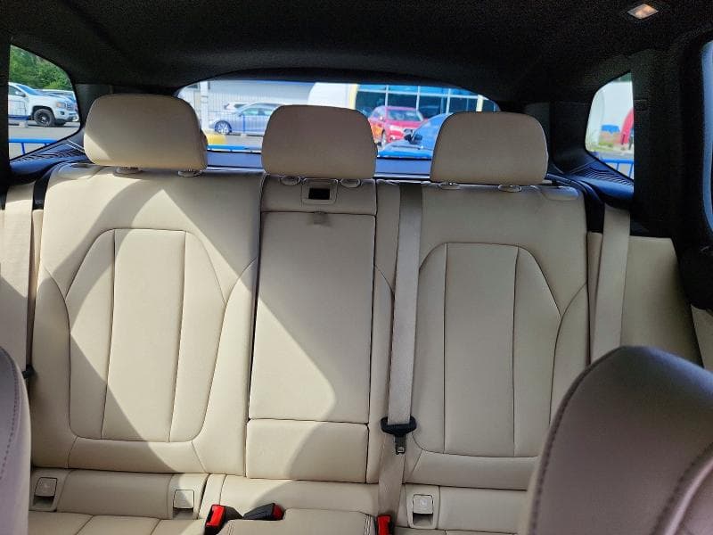 2018 BMW X3 XDRIVE30I 10