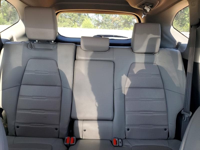 2020 HONDA CR-V TOURING 10