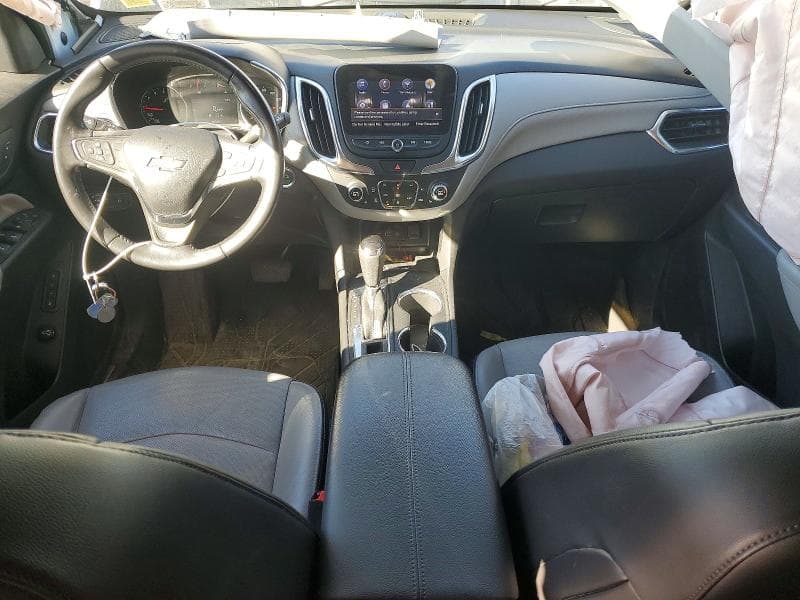 2020 CHEVROLET EQUINOX PREMIER 8