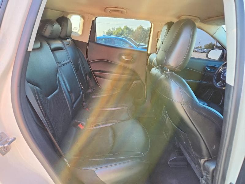 2019 JEEP COMPASS LIMITED 10