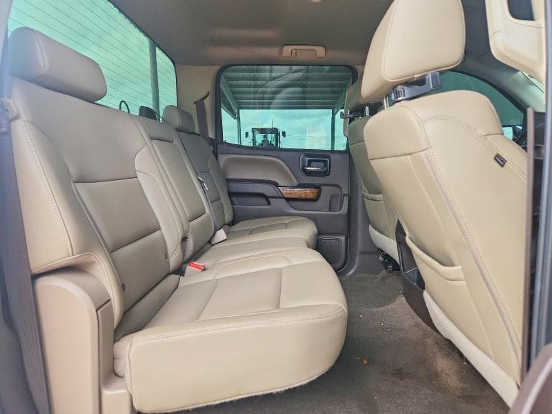 2017 GMC SIERRA C1500 SLT 10