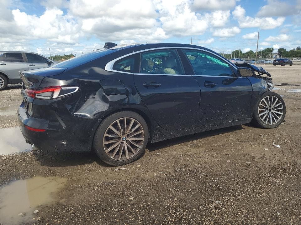 2020 BMW 228XI 3