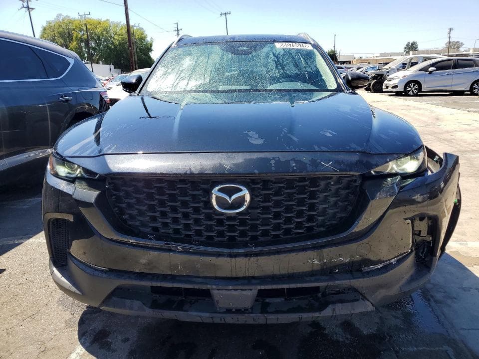 2025 MAZDA CX-50 PREMIUM 5