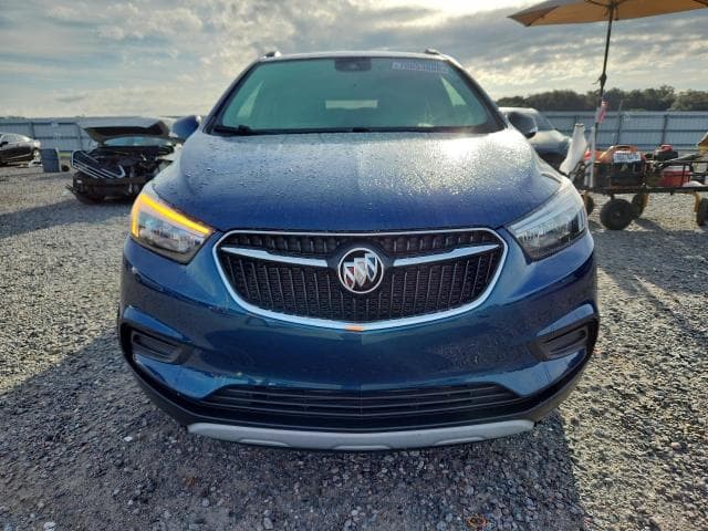 2019 BUICK ENCORE PREFERRED 5