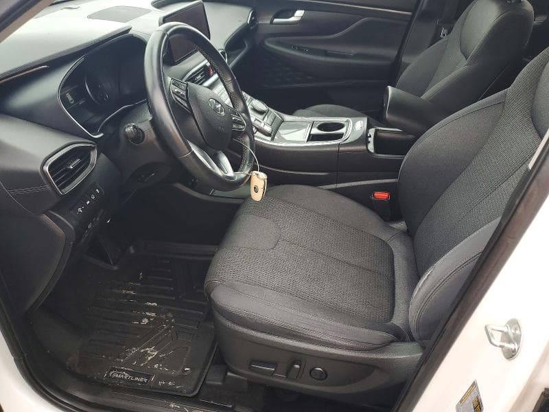 2023 HYUNDAI SANTA FE SEL 7