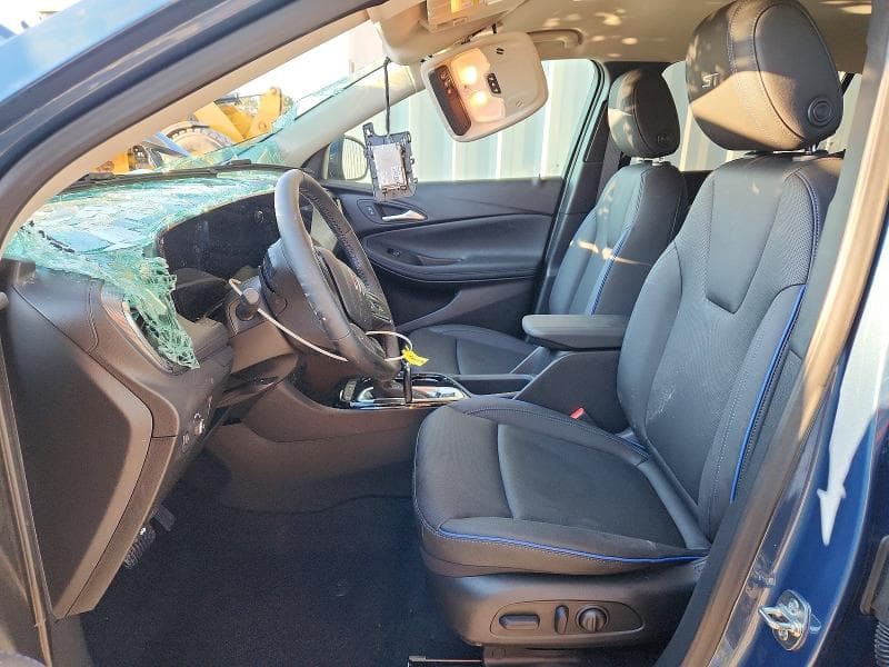 2026 BUICK ENCORE GX SPORT TOURING 7