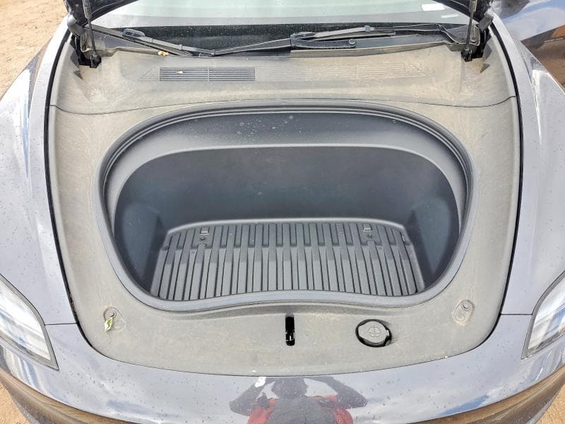 2025 TESLA MODEL 3 11