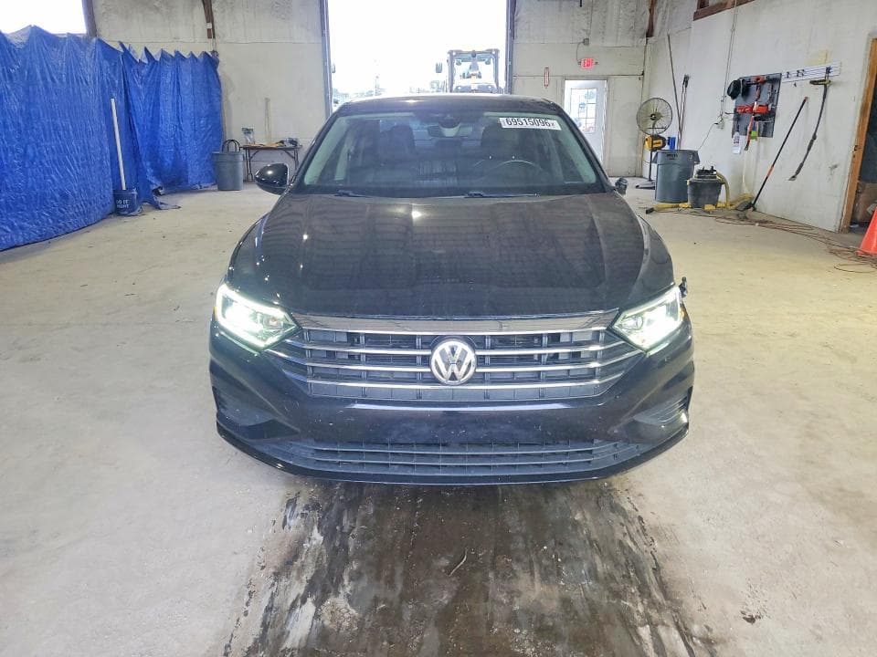 2019 VOLKSWAGEN JETTA SEL 5