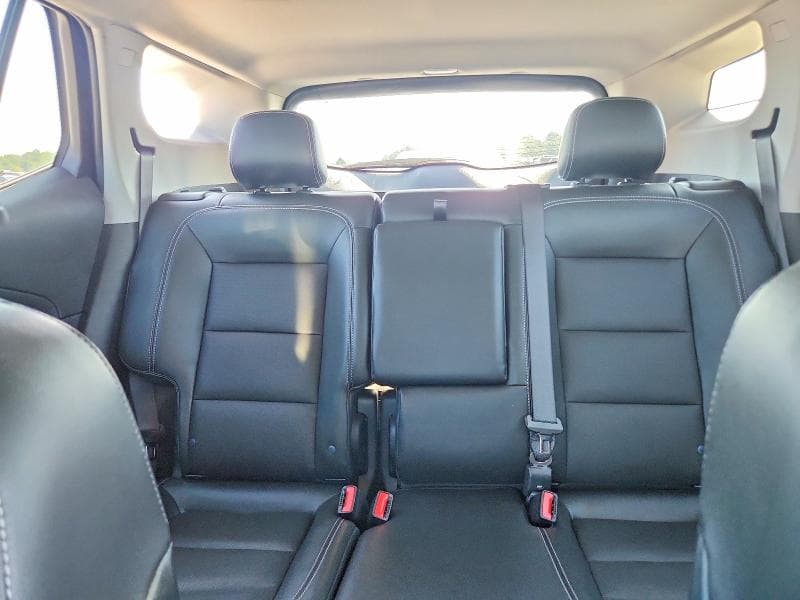 2022 GMC TERRAIN SLT 10