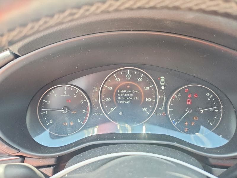 2021 MAZDA 3 SELECT 9
