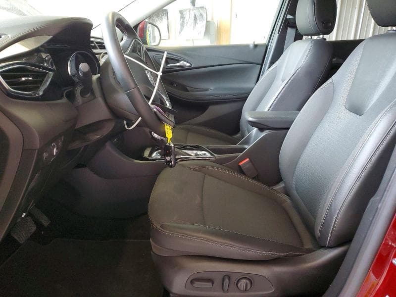 2023 BUICK ENCORE GX PREFERRED 7