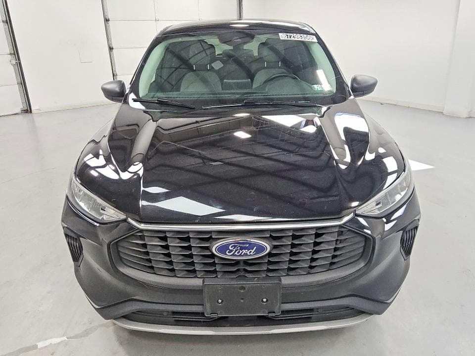 2023 FORD ESCAPE ACTIVE 5