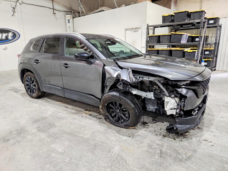 2026 MAZDA CX-50 PREFERRED 4