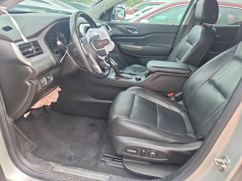 2019 GMC ACADIA SLT-1 7