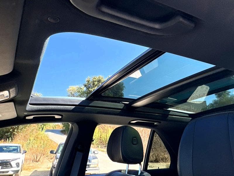 2020 MERCEDES-BENZ GLE 450 4MATIC 11