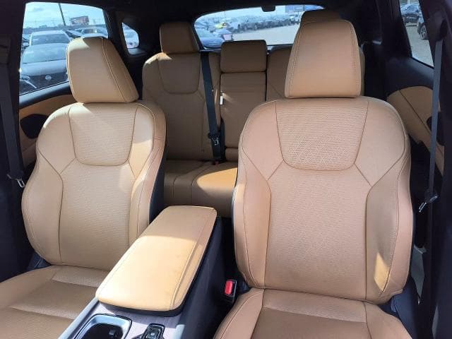 2024 LEXUS RX 350H PREMIUM+ 10