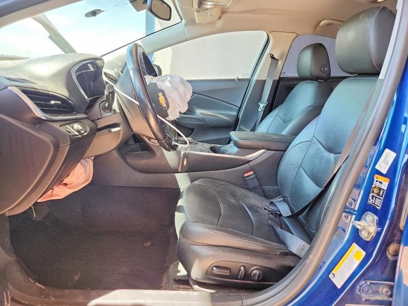 2019 CHEVROLET VOLT PREMIER 7