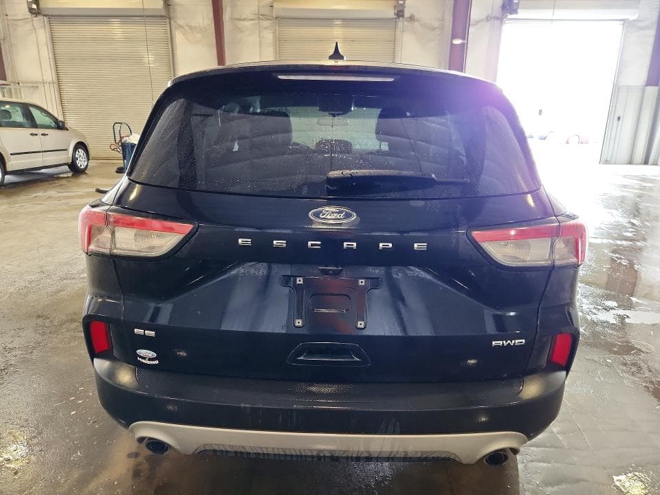 2021 FORD ESCAPE SE 6