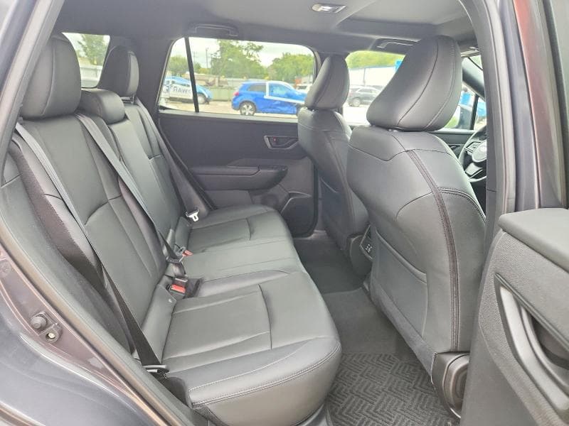 2026 SUBARU OUTBACK PREMIUM 11